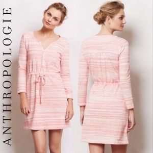 Anthropologie Saturday Sunday Poppy Lounge Dress